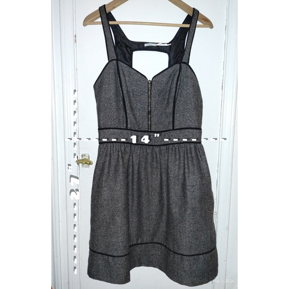 Kimchi Blue Dress - Picture 2 of 3